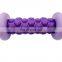 Foot and hand massage roller, pain relieve