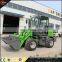 0.8ton mini loader, 0.8ton garden tractor, 0.8ton front loader