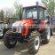 90hp farm tractor with 4 in 1 bucket