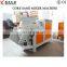 Continuous cast sand mixer machine resin sand mixing machine