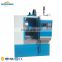 BT30 China high precision small CNC milling machine for metal