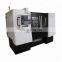 High Efficiency Wheel CNC Lathe CK6180W
