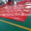 PVC Tarpaulin for truck cover or tent material,swimming pool cover fabric