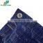 Dark Blue PE Tarpaulin # Canvas # 45 GSM # Lightweight & Multi-Purposes