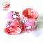 Lady 44*63mm plastic  makeup magic circle hair protection roller for beautify