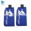wholesale adjustable head alpine rubber custom ski straps
