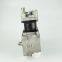 Air brake compressor 85MM for Hino E13C engine