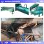 Stainless Steel Cassava/Tapioca Starch Production Equipment/Starch Extraction Machine