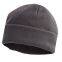 Joy Fashion Hat Supplier Custom Logo Winter Polyester Polar Fleece Beanie Hat