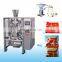 Automatic Weighing Films Bag Dried Fruit Dehydrate Vegetable Packing Machine