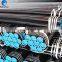 PVC Plastic Package Welded Dn32 Steel Pipe