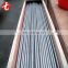 mirror hairline satin finish ss 201 304 202 316 stainless steel pipe price