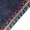 11.6oz Scale Edge Raw And Selvedge Denim Fabric Manufacturers W3781