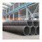 Large Diameter Round Spiral Steel Galvanized Welded Pipe