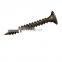 Manufacturer screw fastener Cross flat head self tapping screws from china