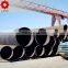 ASTM A53 API 5L GRB SSAW SPIRAL STEEL PIPE 219MM TO 1220MM