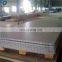 GB Q235 mild 1MM-100MM galvanized hot rolled steel checkered plate
