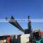 water - resisting U type Steel Sheet Pile for sale