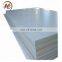 1100 3003 5052 5754 6061 7075 Metal Alloy aluminium plate