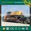  Mostly Viewed 5.5 ton Excavator SY55C 0.21m3 Bucket Capacity Small Excavator