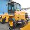 Top quality  official  brand new LW220 wheel loader price list