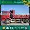 new mini SHACMAN 4x2 F2000 dump trucks