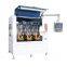 Advanced CNC Two-axis Rolling Machine For Aluminum Window and Door