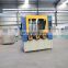 PA thermal break assembly machines for special aluminium profiles