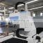 DMCC3 Aluminum 3 Axis CNC drilling milling and tapping machine