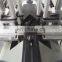 One year warranty Glazing Bead Cutting Saw for UPVC Profile window and door