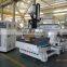 Marble Granite Stone Sculpture Wood Carving 4 axis cnc cutting router/3d cnc wood carving router
