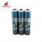 400ml empty aerosol can hair spray hair gel can refillable compressed air can