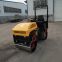 Small Road Roller Two Drum Vibratory Road Roller