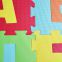 QT MAT Alphabets Kids Educational Toy Foam Play EVA Puzzle Mat