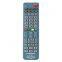 E885 OEM Manufacturer LED LCD HDTV Remote Control Universal IR Remotes with Learning Functions