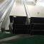2.5mm Aluminum Veneer Curtain Wall Good Fire Resistance Hallway