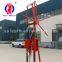 Portable core drill QZ-2DS three phase electric sampling drilling rig/Rotary geological drill equipment