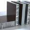 Aluminum Honeycomb Board Plate Manufacturers Price Fireproof