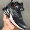 Nike Air Max 270 SE in Black for Women/men nike shoes on sale 50 off