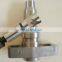 High Quality Diesel Fuel  Plunger 1415082