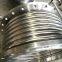 Stainless Steel Connection Bellow Type Threaded Expansion Joint