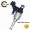 GDI Fuel Injector Hot Selling 0261500029 V7528351 Inyector for BMW MINI (R56) 2006 0261500 0261500029 155825