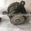 EC360 EC460 D12 excavator water pump 20734268