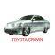 Steel Rear Door Panel Left  67003-0N010 For TYT CROWN