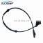 Original ABS Wheel Speed Sensor 265008321 For Mazda