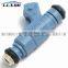 Original Fuel Injector Nozzle 0280156170 For Ford Fiesta Mondeo 3N2UA4A 1219307