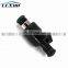 Original LLXBB Fuel Injector 17123919 For GM Opel Novo Chevrolet Corsa 17124717 ICD00118