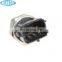 New Common Rail Fuel Pressure Sensor 6 pins 499000-6320
