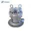 China made new excavator swing motor for M5X130CHB-10A-41C M5X130CHB-10A-295 SK200-8 M5X130CHB SK200-6E YN15V00025F3