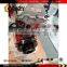 original new HINO J08E JO8E TT engine.HINOJ08E TT engine assy for excavator SK330-8 complete engine